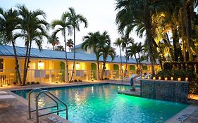 Key West Almond Tree Inn