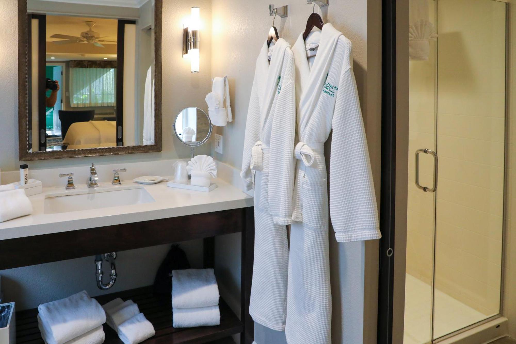 Almond Tree Inn - Adults Only Key West Room photo