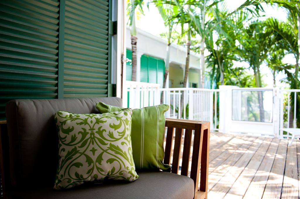 Almond Tree Inn - Adults Only Key West Exterior photo